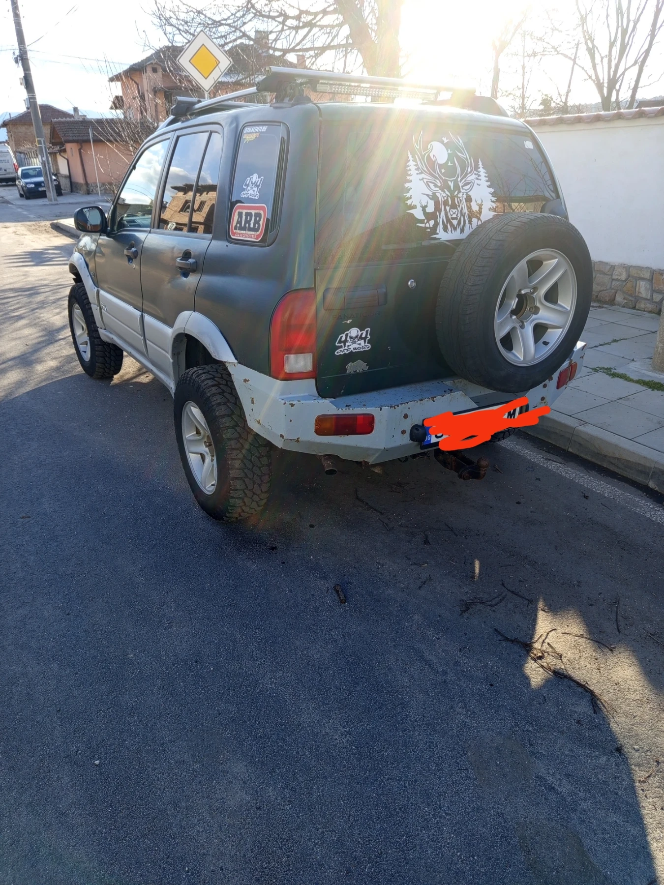 Suzuki Grand vitara | Mobile.bg � ����������� 1