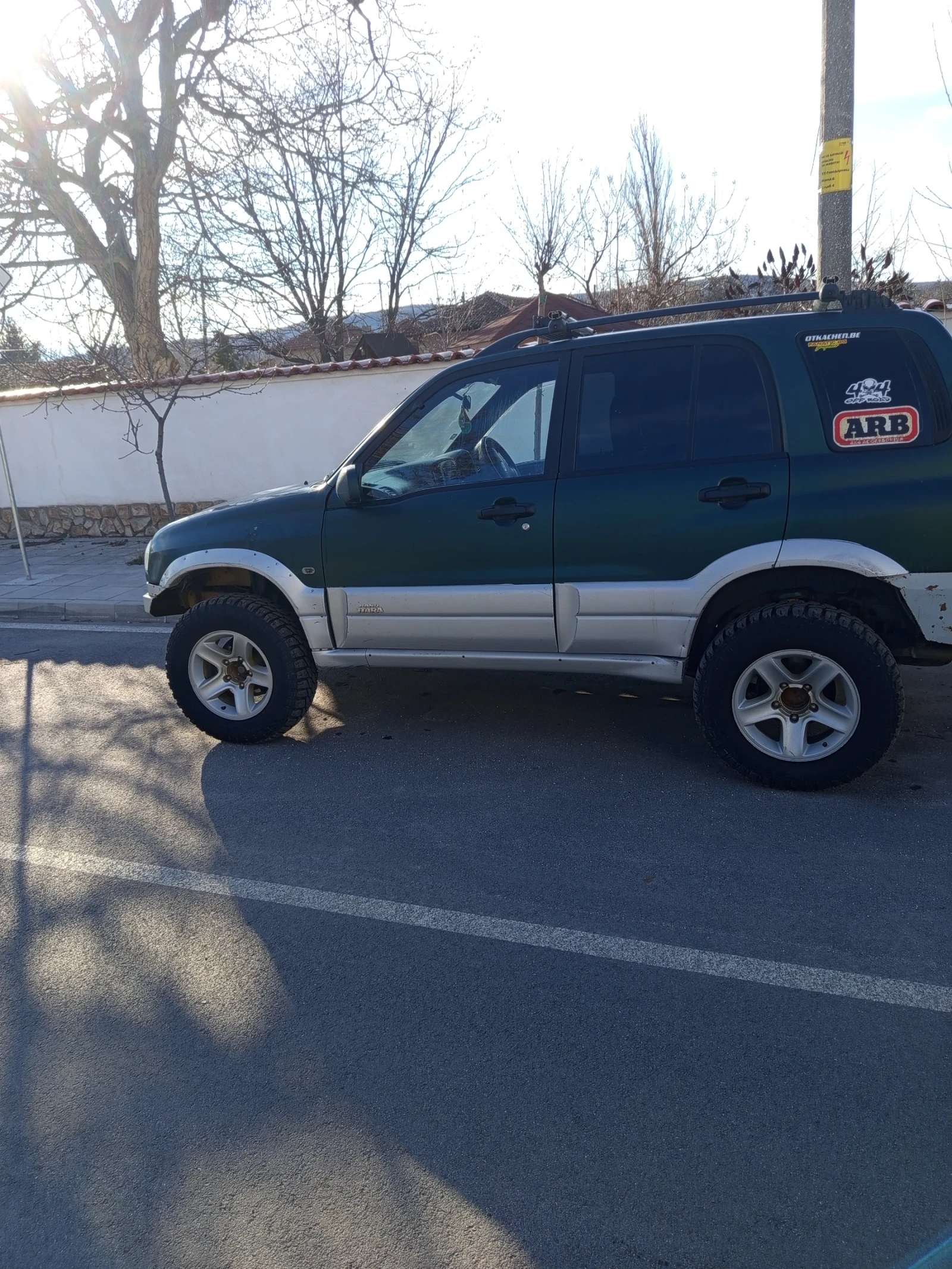 Suzuki Grand vitara | Mobile.bg � ����������� 3