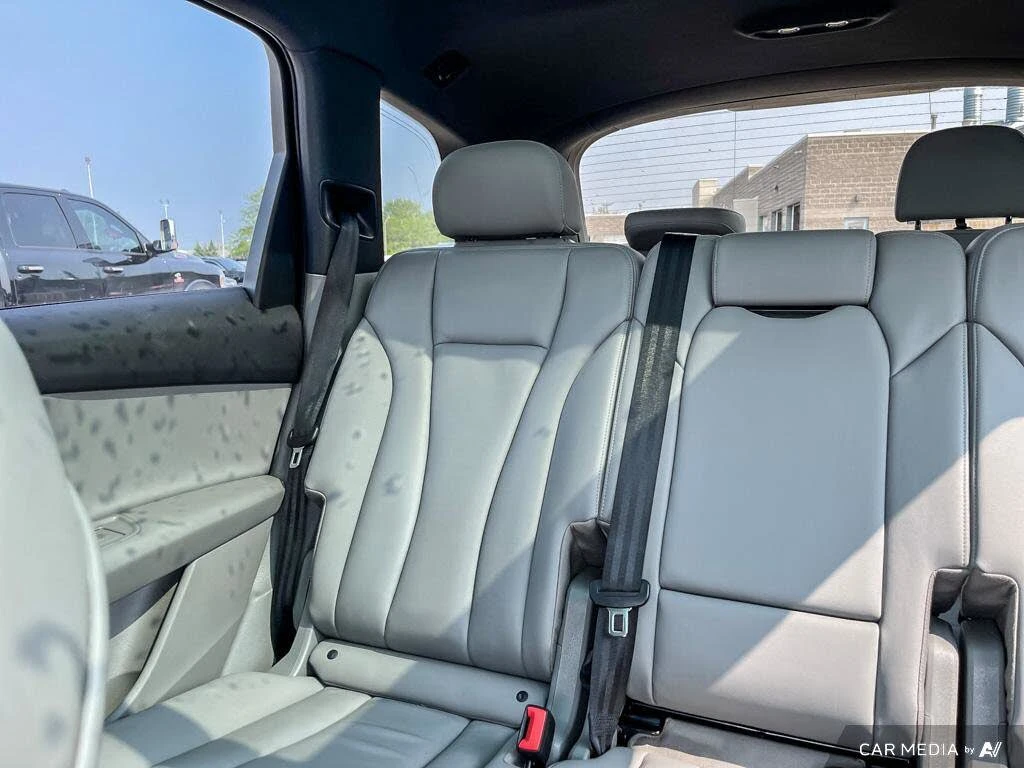 Audi Q7 Komfort 45 TFSI * ���������� (���� �� ��) | Mobile.bg � ����������� 16