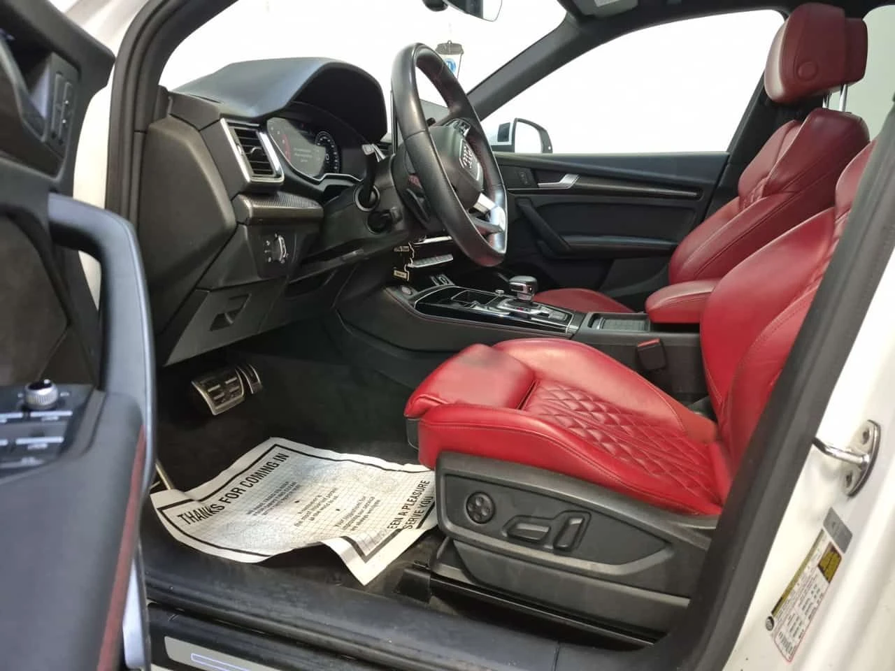 Audi SQ5 * PROGRESSIV * Quattro * �������� * 2 ����� *  | Mobile.bg � ����������� 5