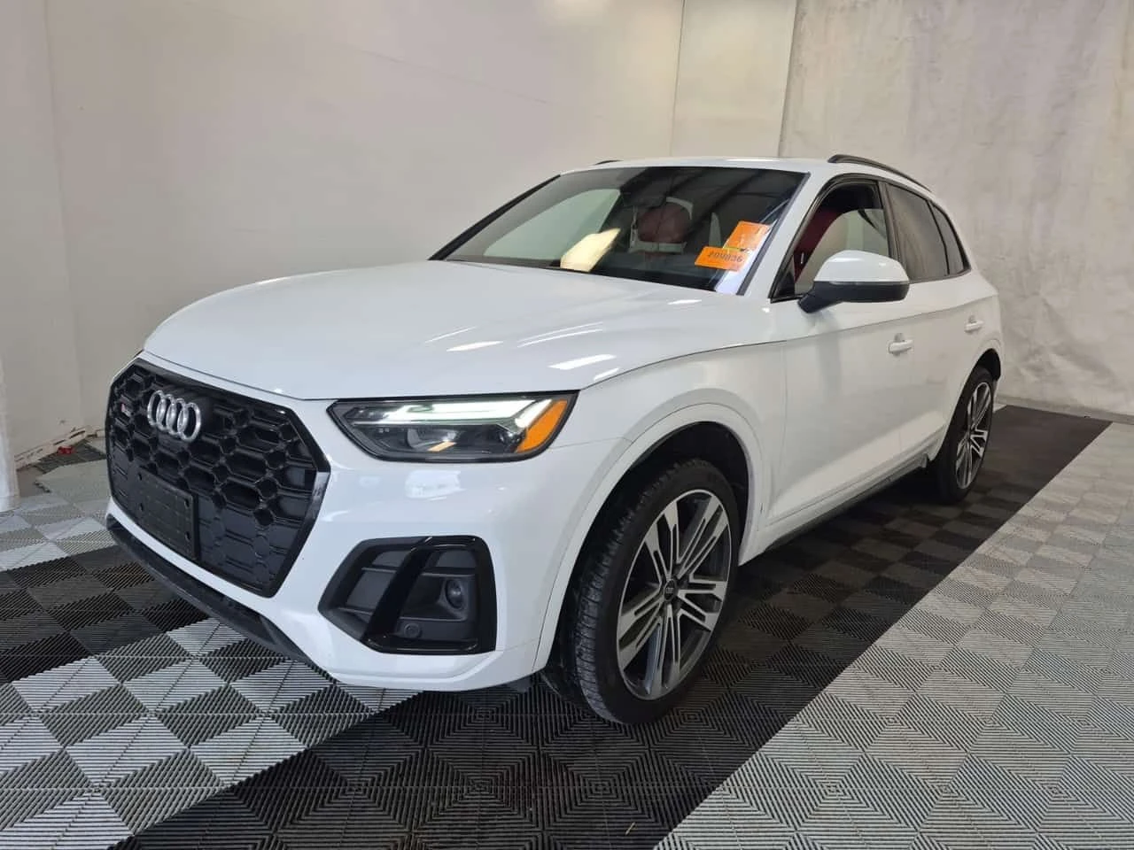 Audi SQ5 * PROGRESSIV * Quattro * �������� * 2 ����� *  | Mobile.bg � ����������� 1