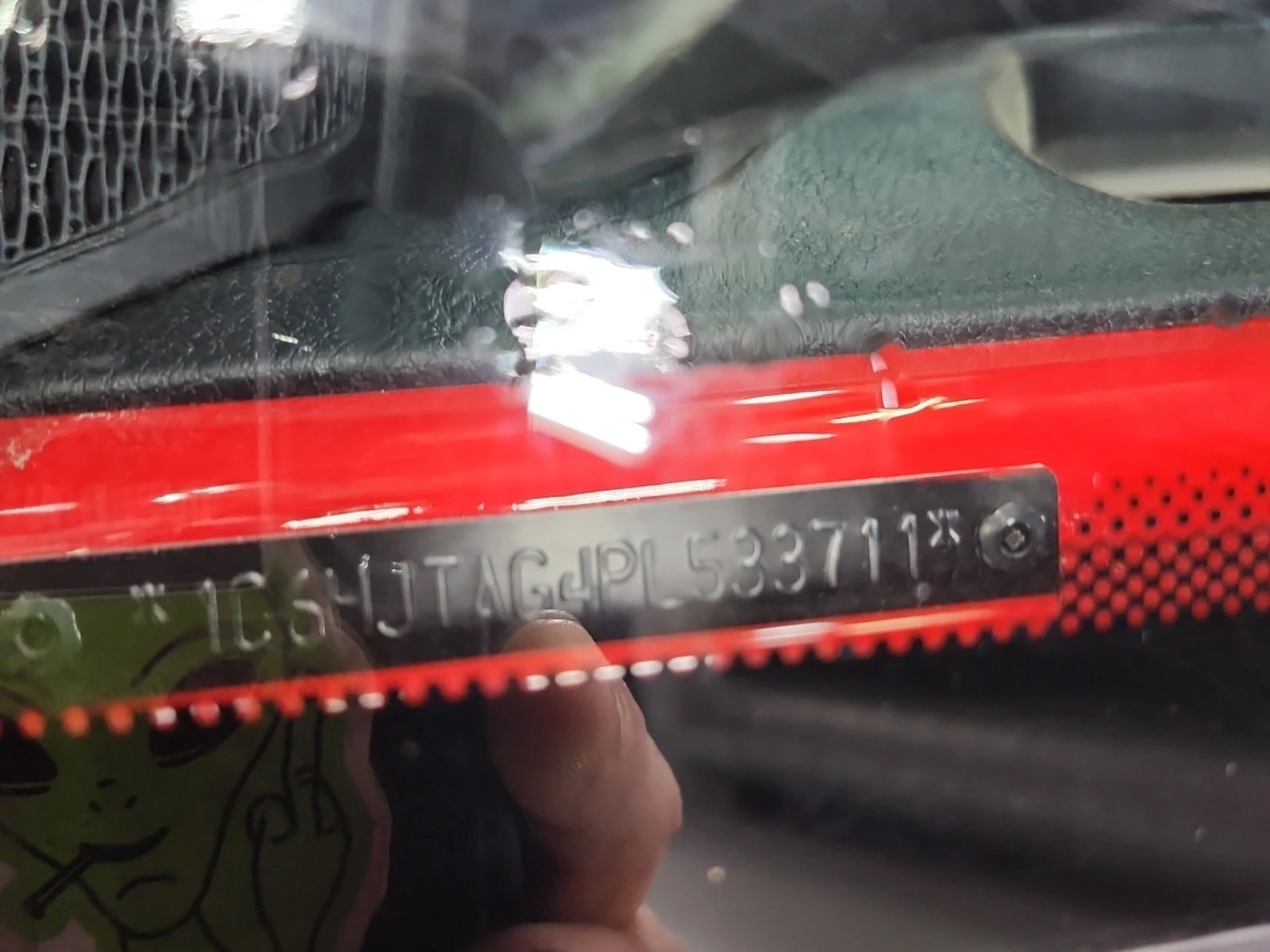 Jeep Gladiator 3.6L 6cyl 4WD, снимка 16 - Автомобили и джипове - 53710059