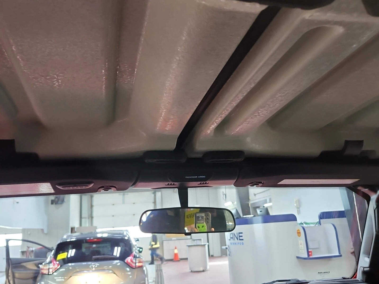 Jeep Gladiator 3.6L 6cyl 4WD, снимка 12 - Автомобили и джипове - 53710059