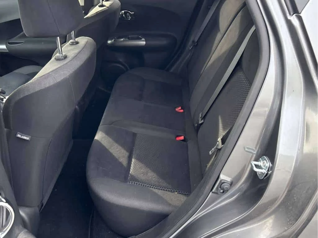 Nissan Juke * SV * KEYLESS* , снимка 11 - Автомобили и джипове - 53762393