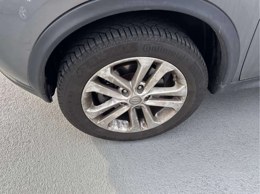 Nissan Juke * SV * KEYLESS* , снимка 7 - Автомобили и джипове - 53762393