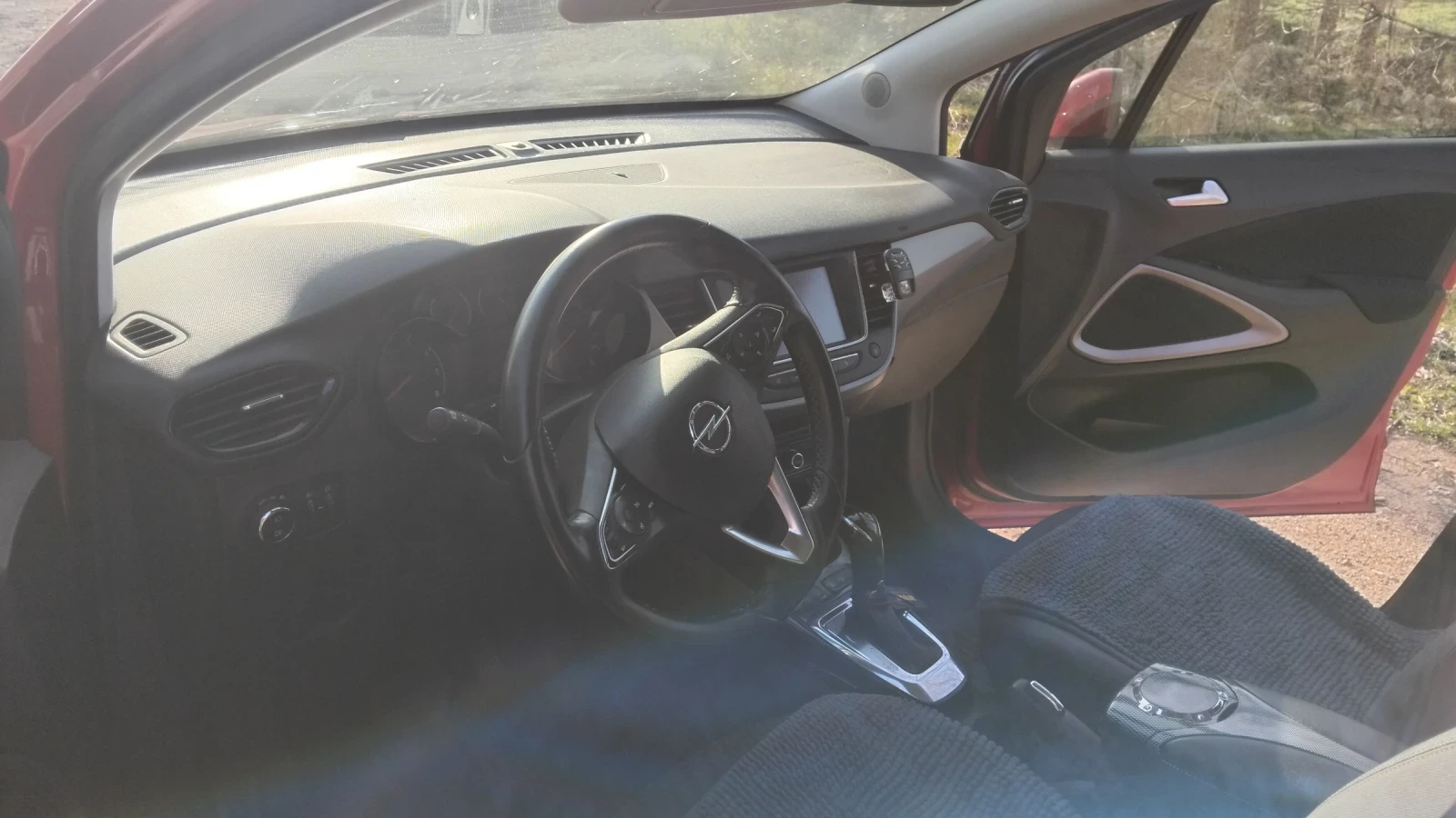 Opel Crossland X, снимка 6 - Автомобили и джипове - 53830488