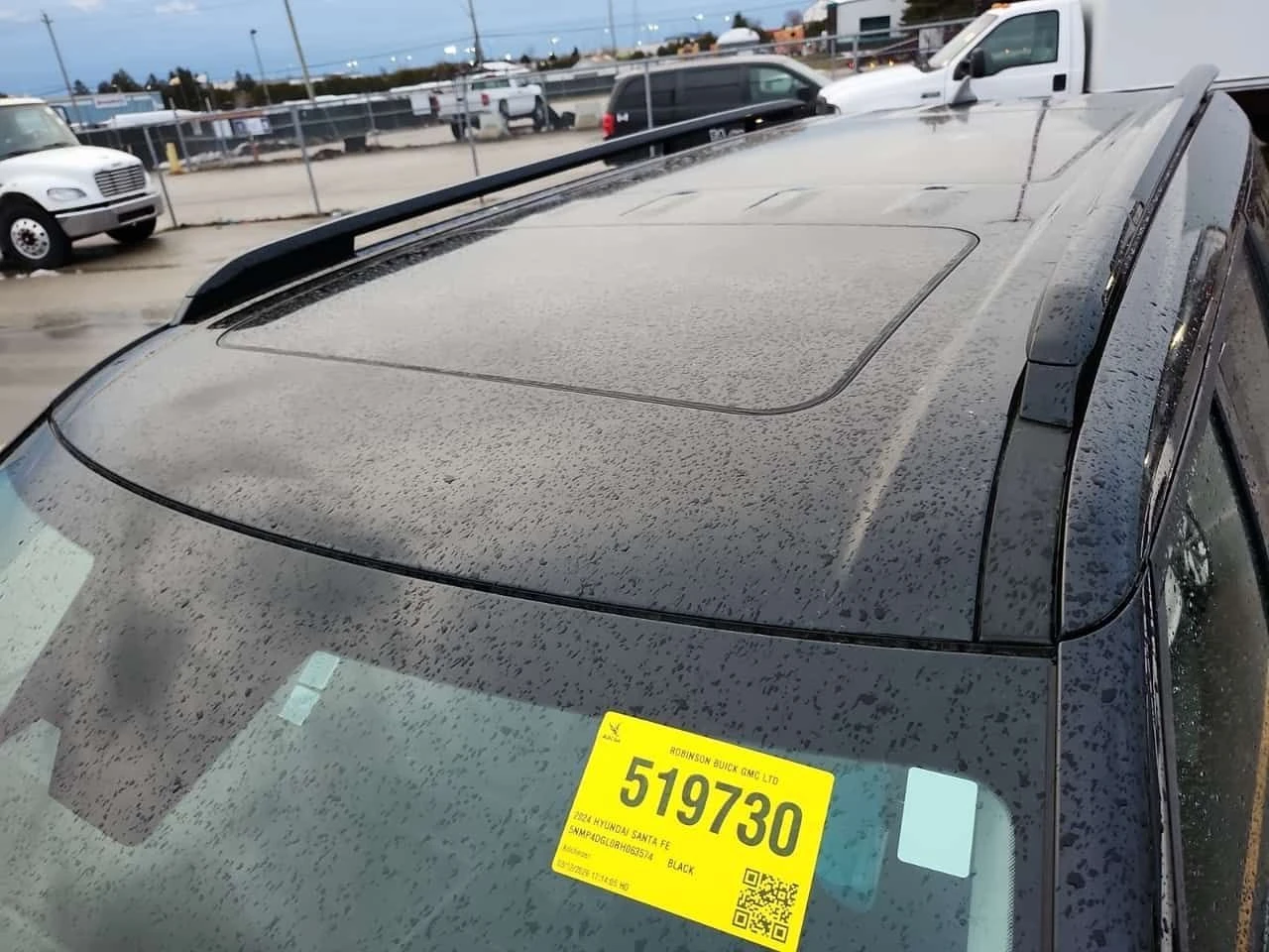 Hyundai Santa fe * LUXURY * Без инциденти * CARFAX * , снимка 13 - Автомобили и джипове - 53887265