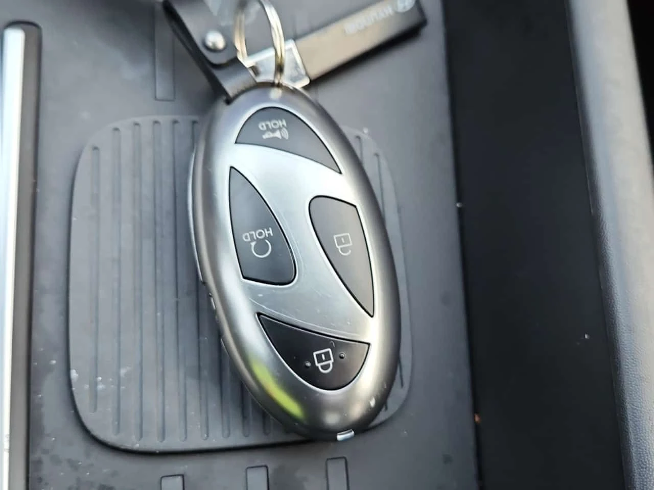 Hyundai Santa fe * LUXURY * Без инциденти * CARFAX * , снимка 14 - Автомобили и джипове - 53887265