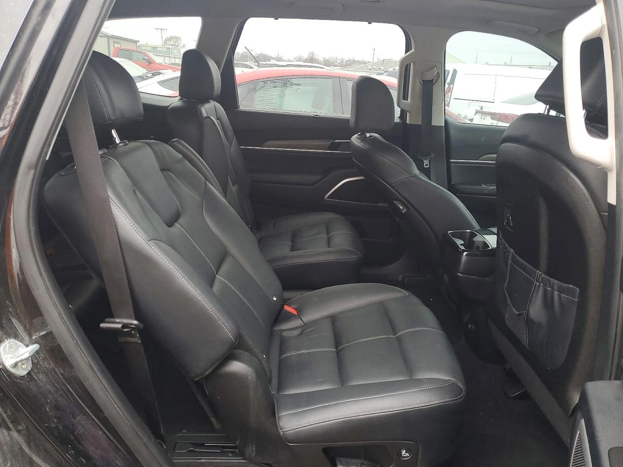 Kia Telluride EX, снимка 10 - Автомобили и джипове - 53962613