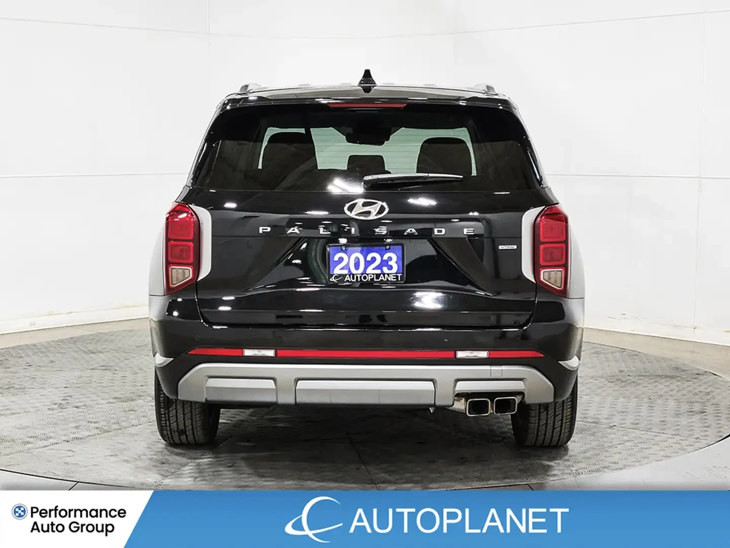 Hyundai Palisade Preffered * AWD * 7 Места * Сервизна История , снимка 6 - Автомобили и джипове - 53991067