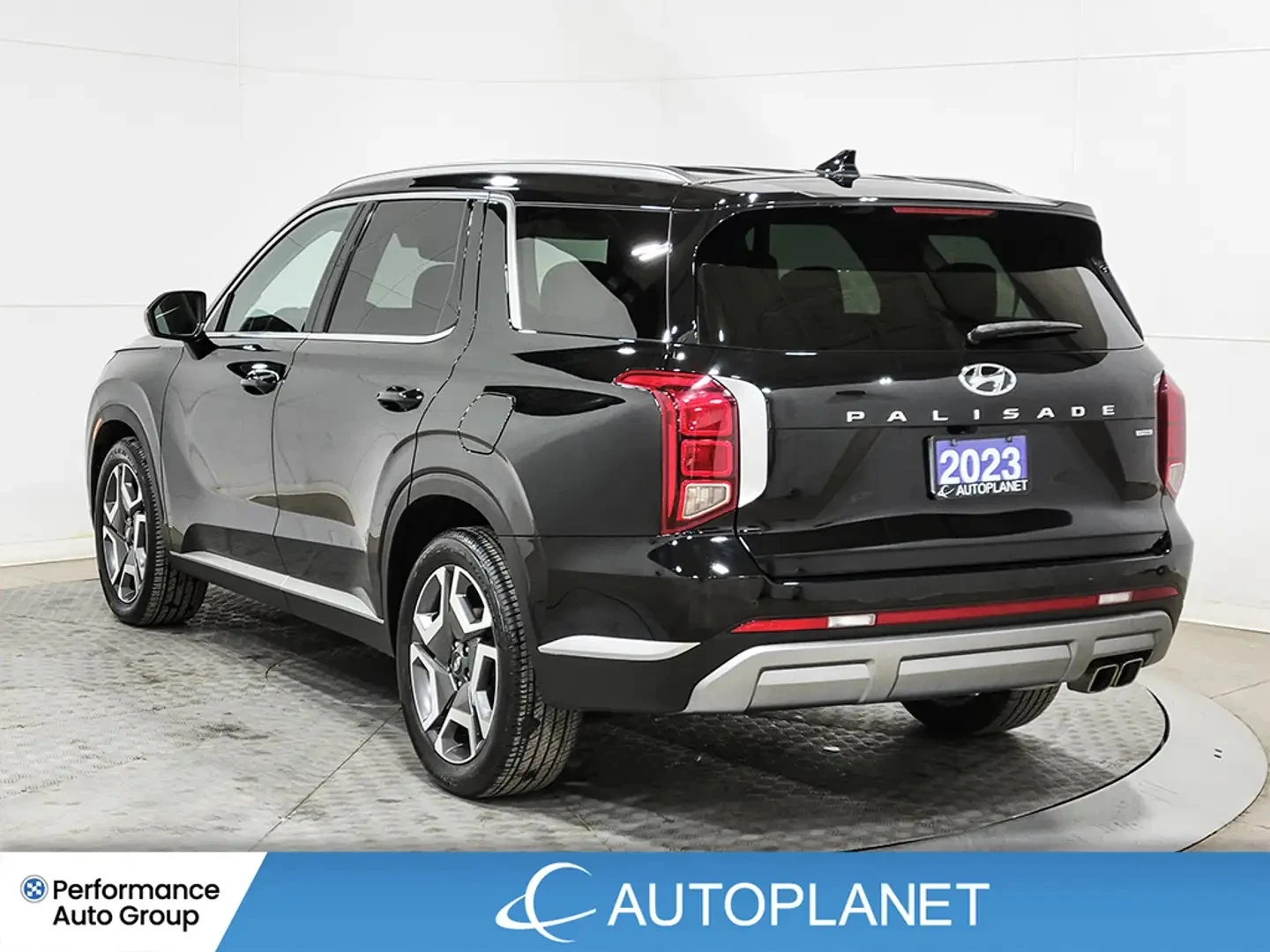 Hyundai Palisade Preffered * AWD * 7 Места * Сервизна История , снимка 7 - Автомобили и джипове - 53991067