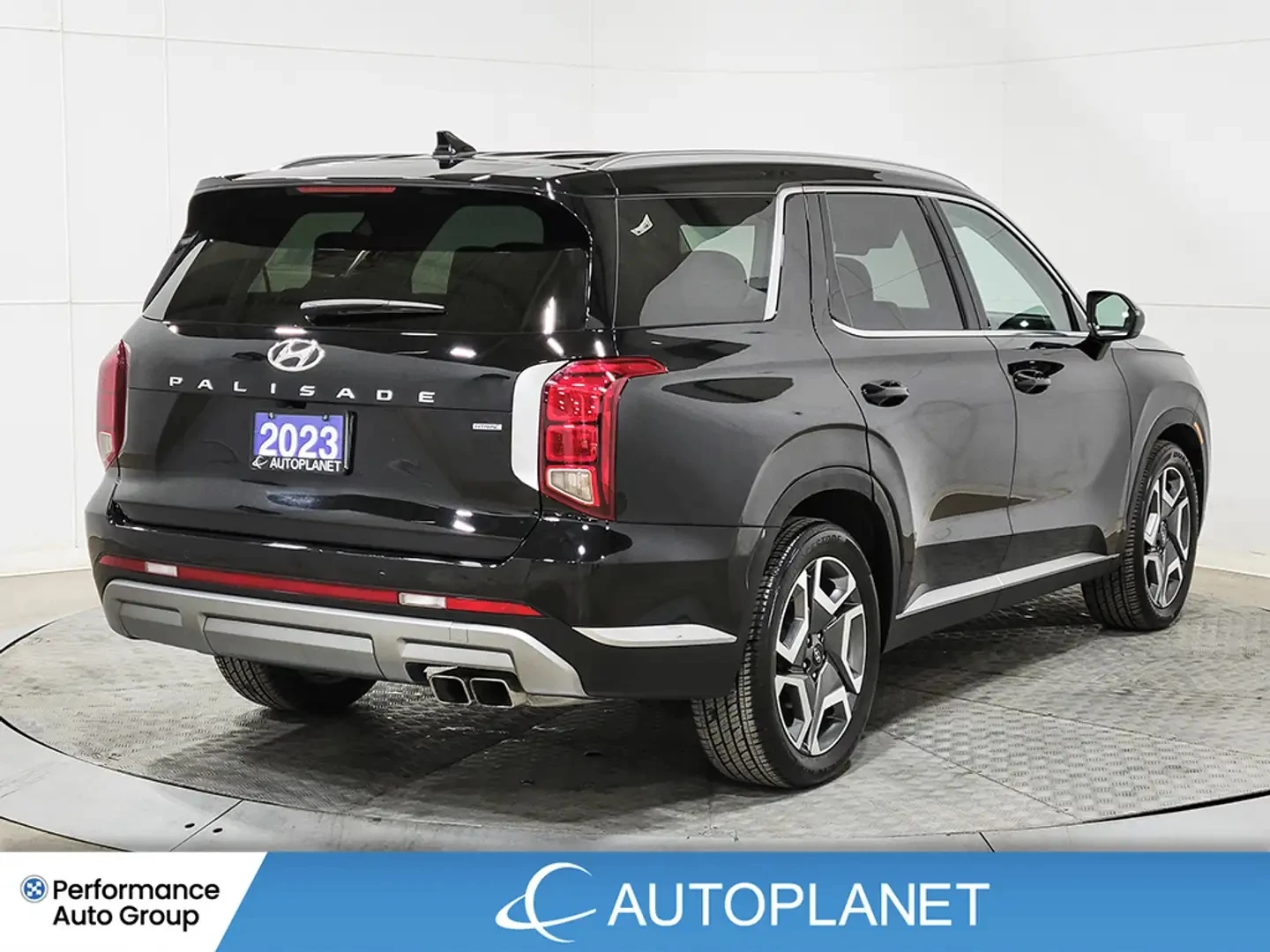 Hyundai Palisade Preffered * AWD * 7 Места * Сервизна История , снимка 5 - Автомобили и джипове - 53991067