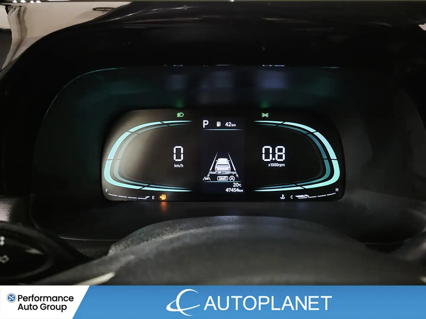 Hyundai Palisade Preffered * AWD * 7 Места * Сервизна История , снимка 11 - Автомобили и джипове - 53991067