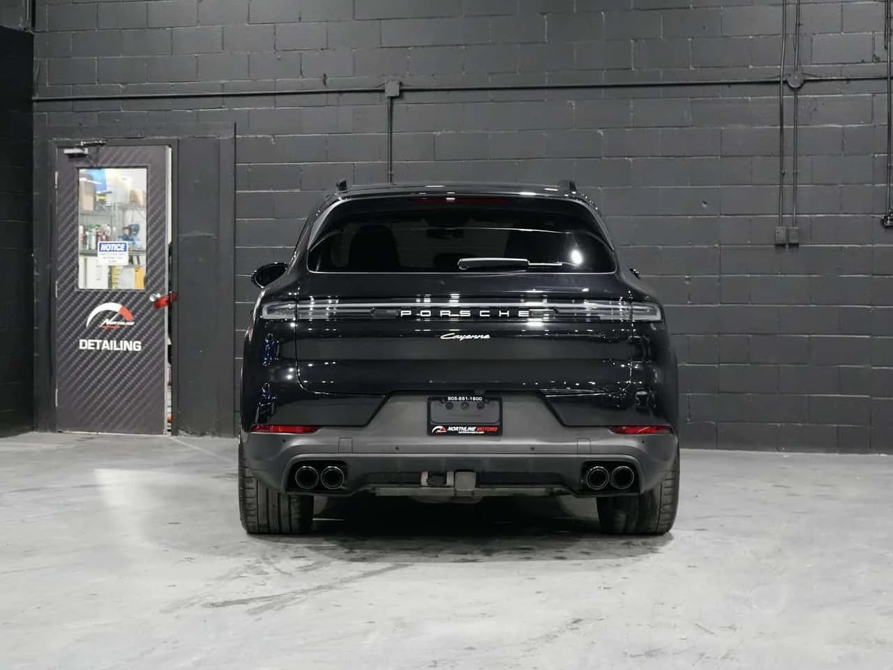 Porsche Cayenne * CARFAX * ЦЕНА ДО БГ, снимка 7 - Автомобили и джипове - 54133621