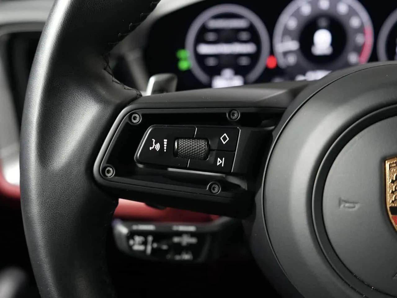 Porsche Cayenne * CARFAX * ЦЕНА ДО БГ, снимка 9 - Автомобили и джипове - 54133621