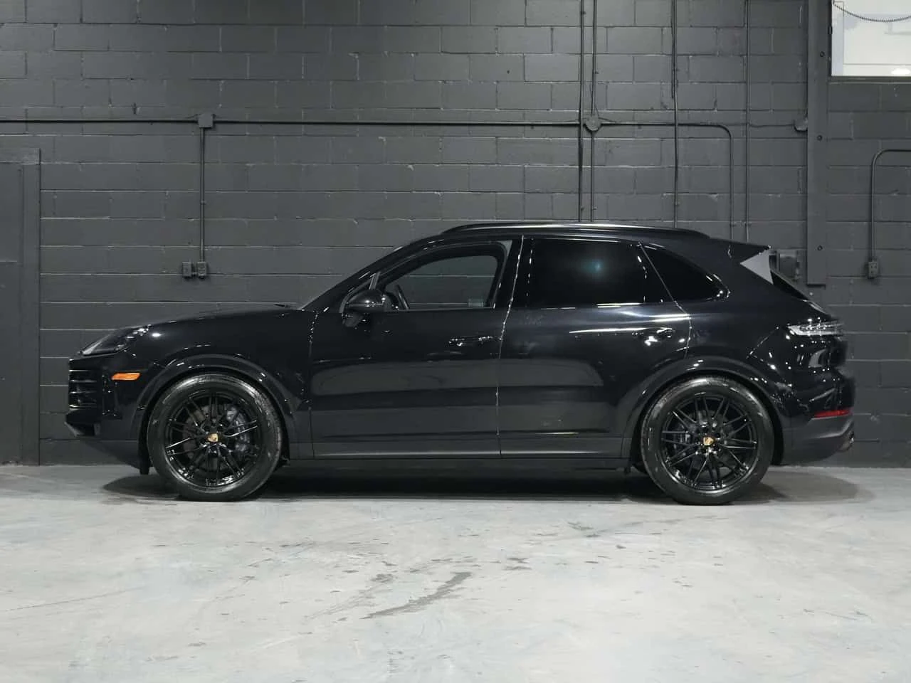 Porsche Cayenne * CARFAX * ЦЕНА ДО БГ, снимка 5 - Автомобили и джипове - 54133621