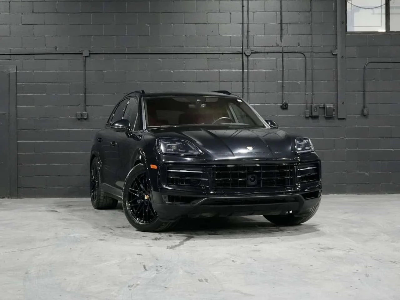 Porsche Cayenne * CARFAX * ЦЕНА ДО БГ, снимка 2 - Автомобили и джипове - 54133621