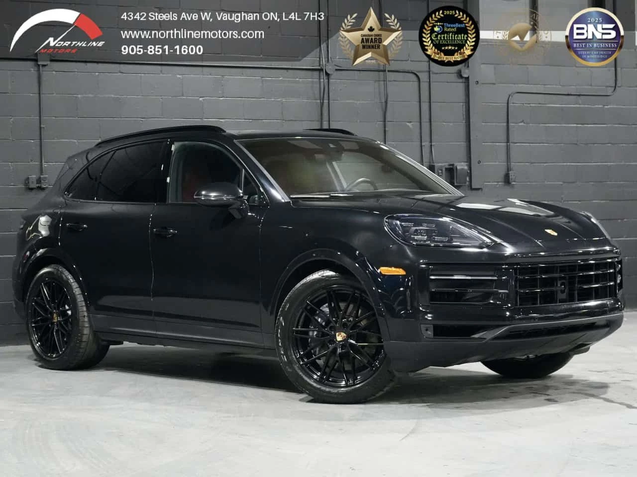 Porsche Cayenne * CARFAX * ЦЕНА ДО БГ | Auto.bg — изображение 1