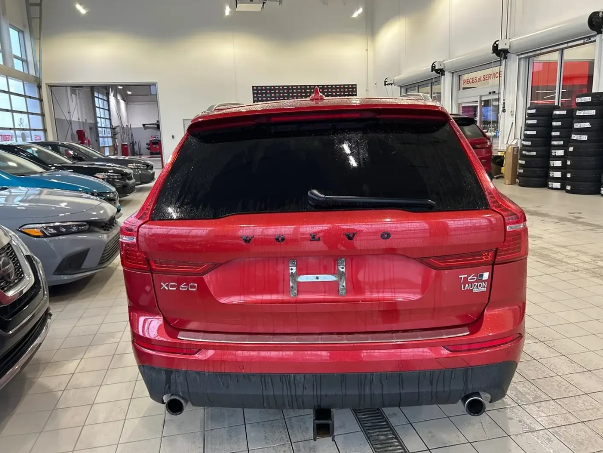 Volvo XC60 2020 Volvo XC60 Momentum T6 | Mobile.bg � ����������� 5