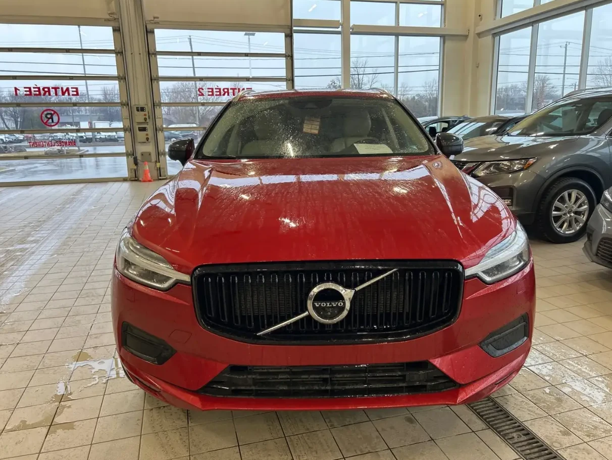 Volvo XC60 2020 Volvo XC60 Momentum T6 | Mobile.bg � ����������� 2