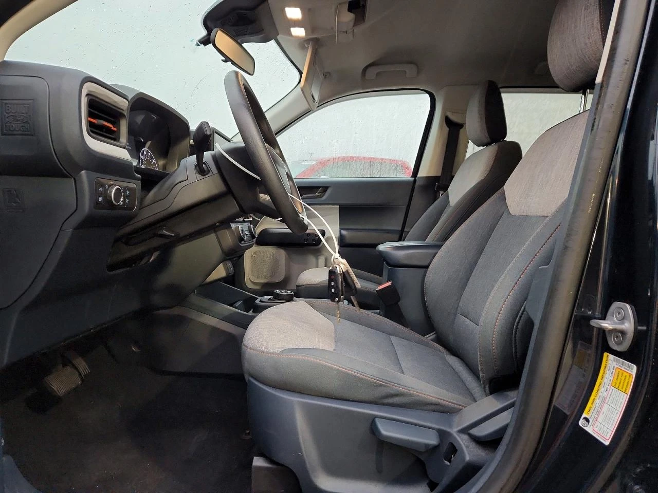 Ford Maverick 2.5l Xl, снимка 7 - Автомобили и джипове - 54302027