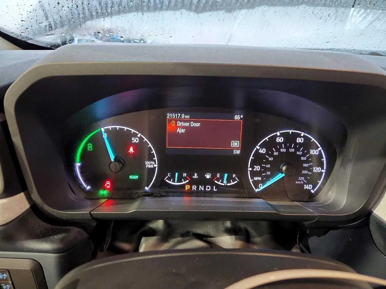 Ford Maverick 2.5l Xl, снимка 9 - Автомобили и джипове - 54302027