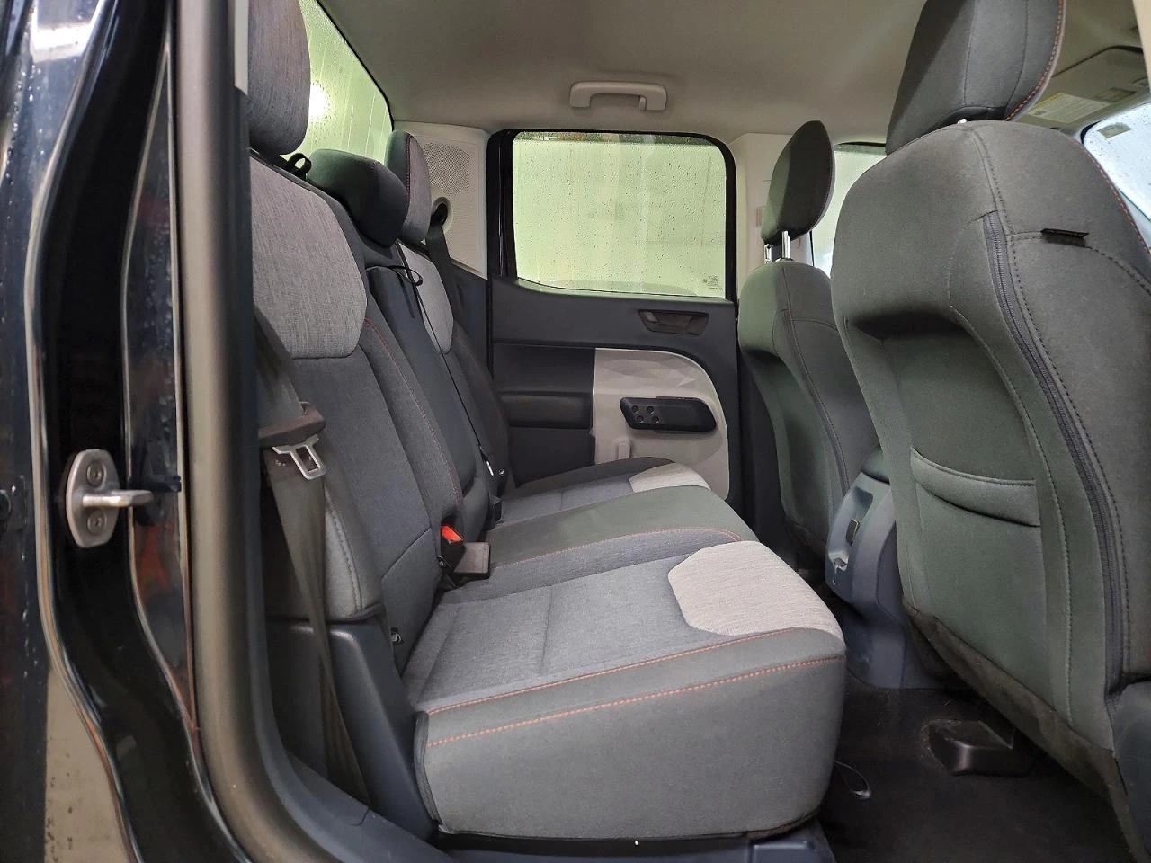 Ford Maverick 2.5l Xl, снимка 10 - Автомобили и джипове - 54302027