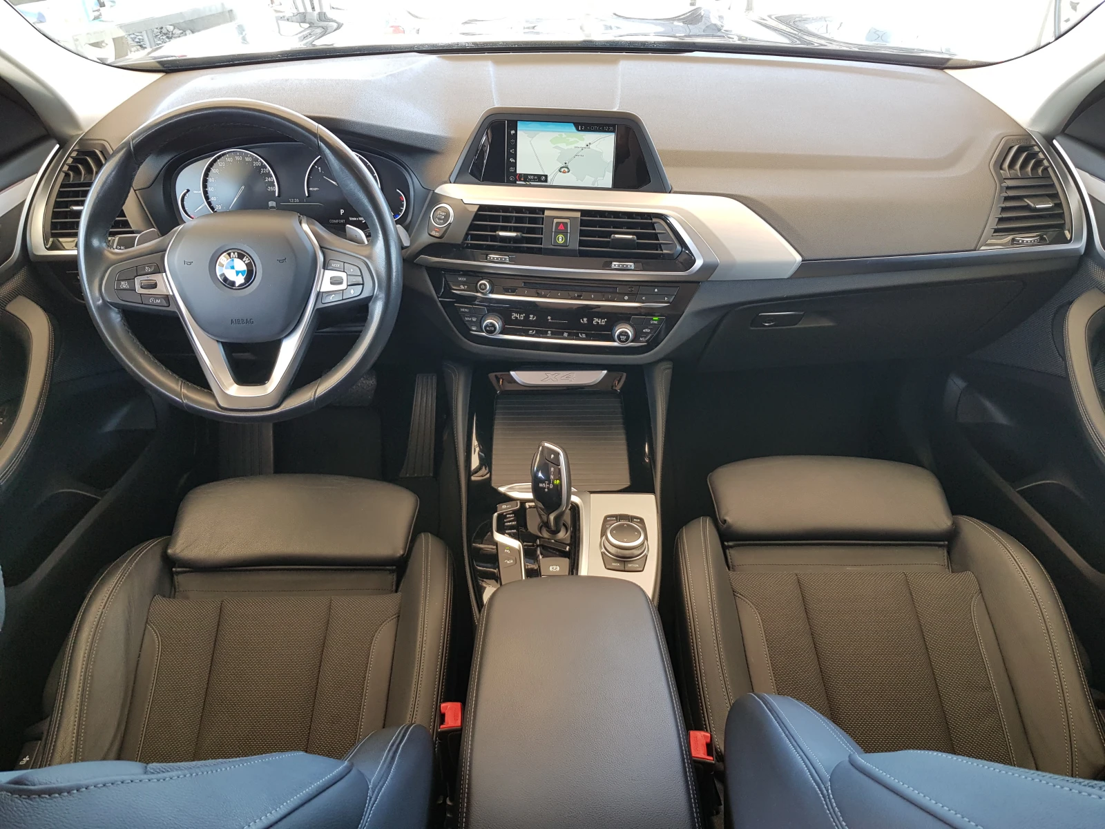 BMW X4 XDRIVRE 20D EURO 6C /03/2019�. ������ | Mobile.bg � ����������� 10