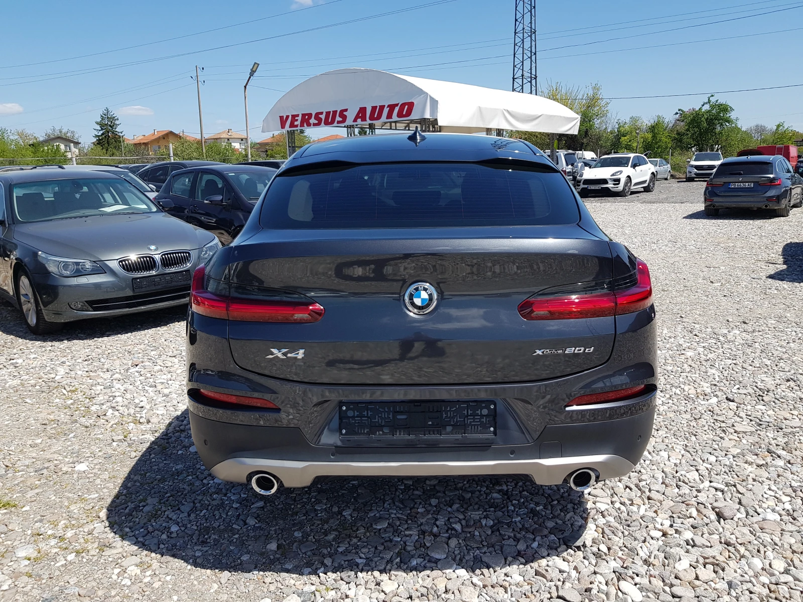 BMW X4 XDRIVRE 20D EURO 6C /03/2019�. ������ | Mobile.bg � ����������� 6