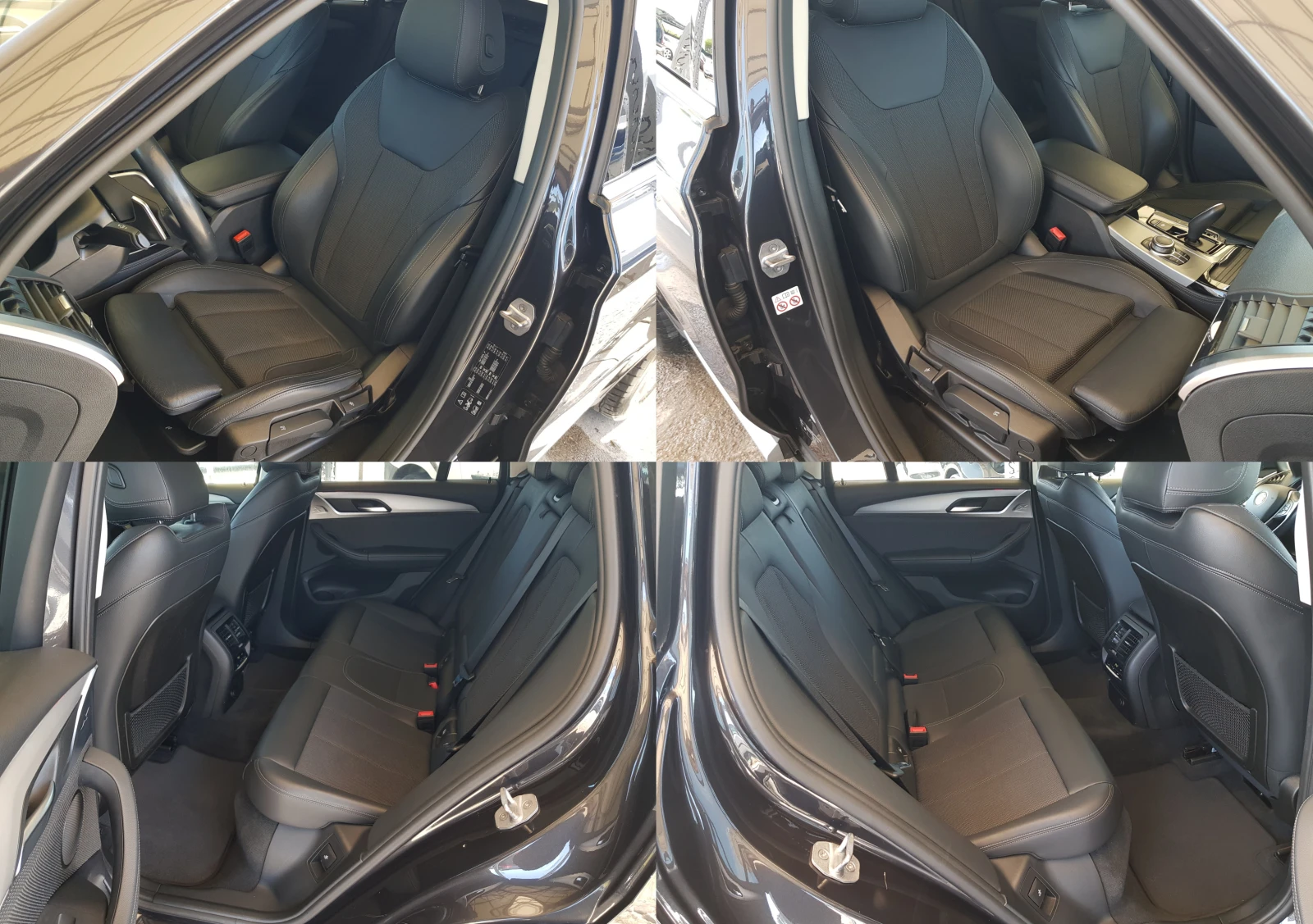 BMW X4 XDRIVRE 20D EURO 6C /03/2019�. ������ | Mobile.bg � ����������� 12