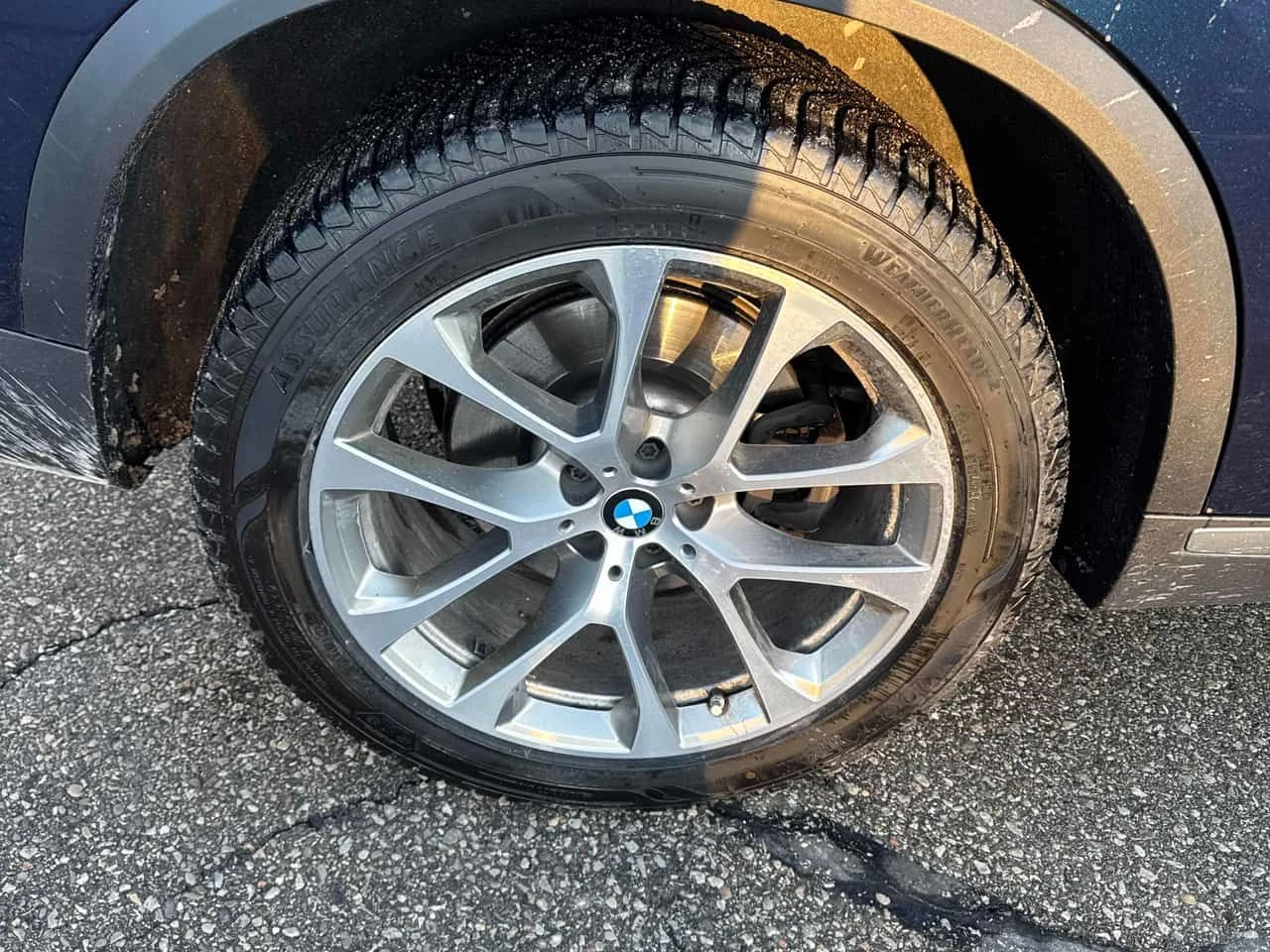 BMW X5 | xDrive40i | ПОДГРЕВ | HUD | ПАНОРАМА | 360 | , снимка 7 - Автомобили и джипове - 54452904