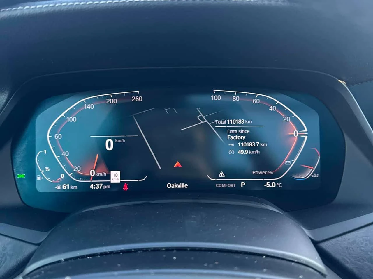 BMW X5 | xDrive40i | ПОДГРЕВ | HUD | ПАНОРАМА | 360 | , снимка 8 - Автомобили и джипове - 54452904