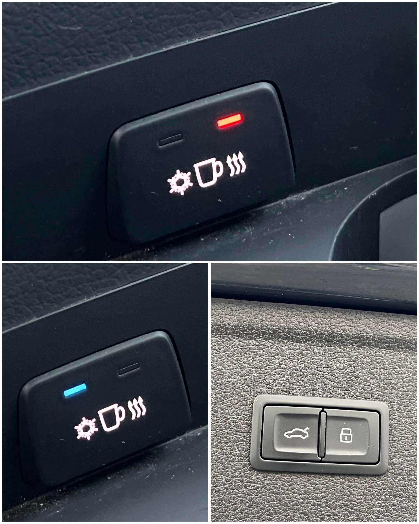 Audi SQ5 3.0TFSI* MATRIX* PANO* CARPLAY* B&O* BLIND SPOT, снимка 14 - Автомобили и джипове - 55120450