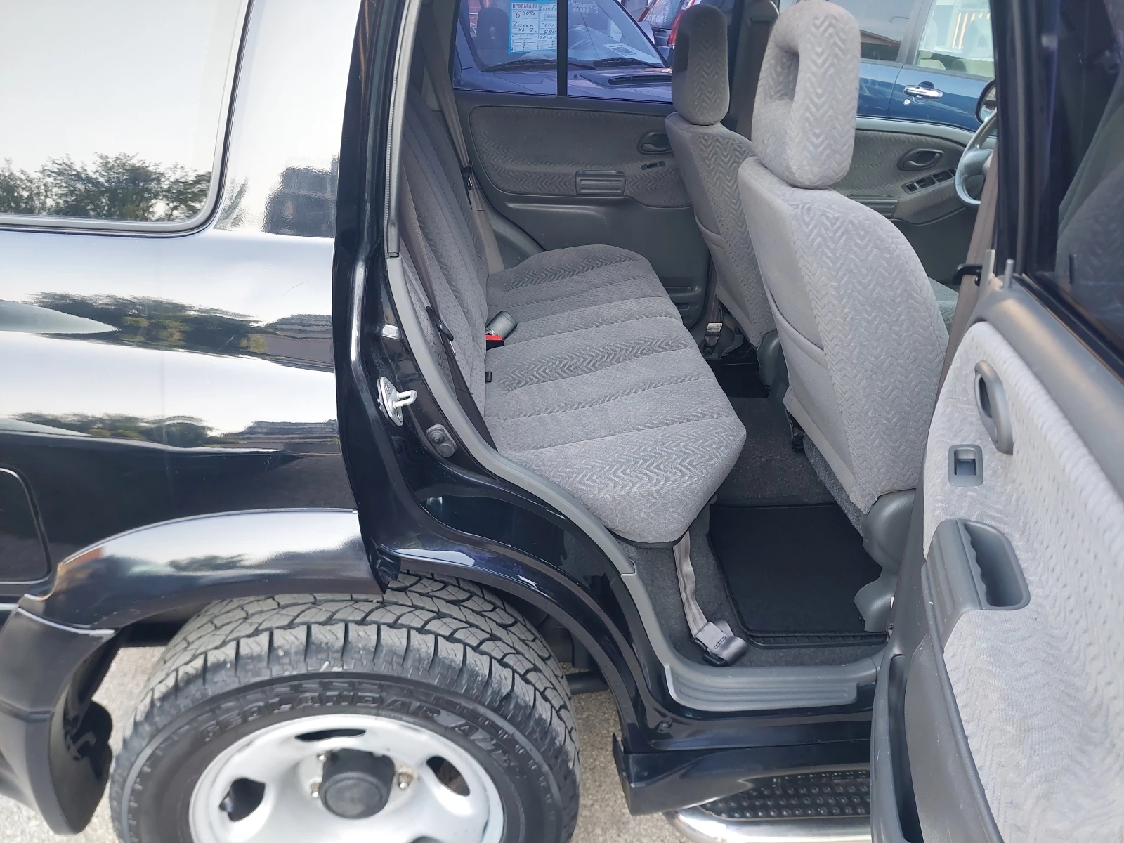 Suzuki Grand vitara 2, 5i-144kc.-��� ��������� | Mobile.bg � ����������� 10