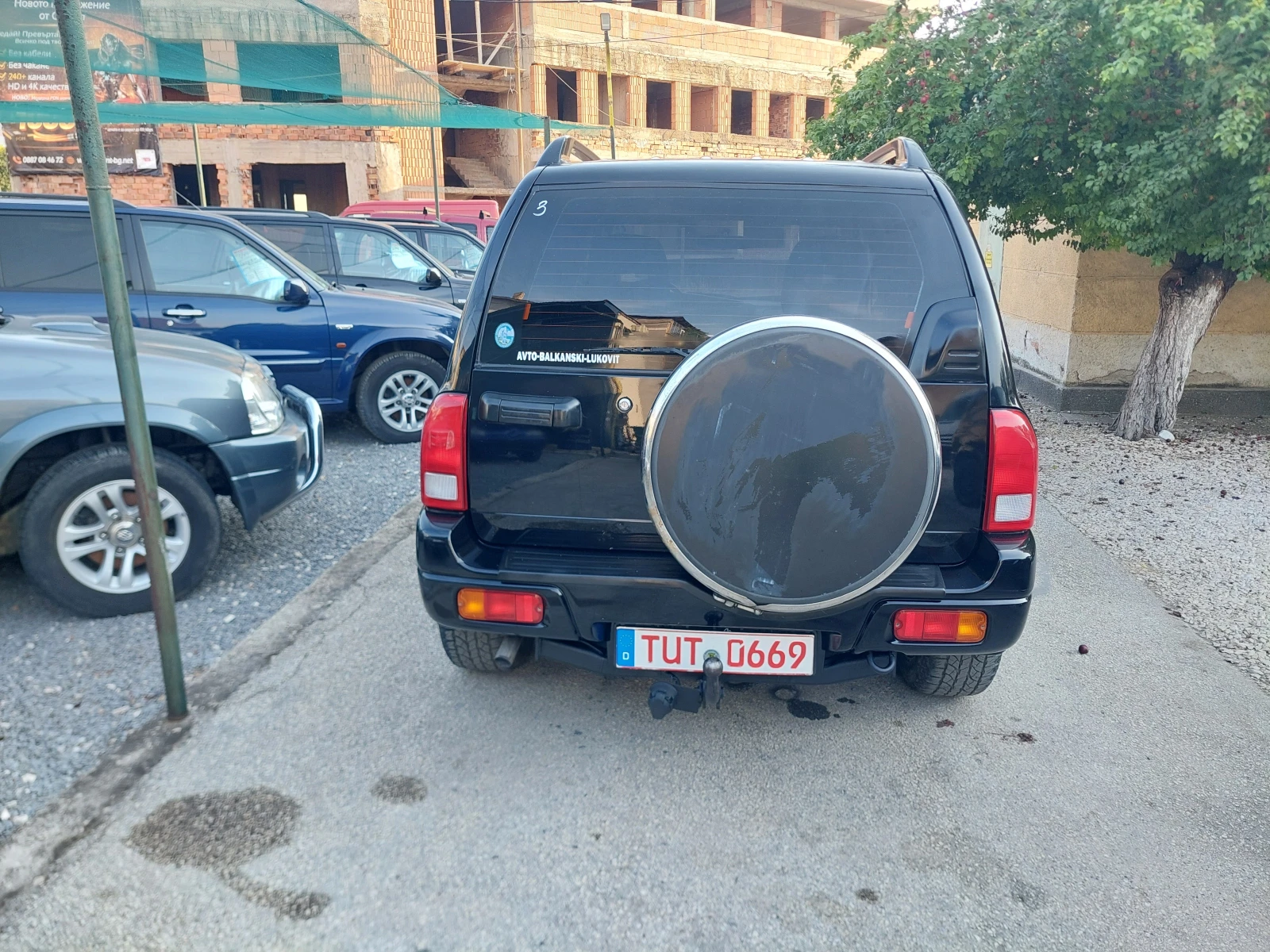 Suzuki Grand vitara 2, 5i-144kc.-��� ��������� | Mobile.bg � ����������� 5