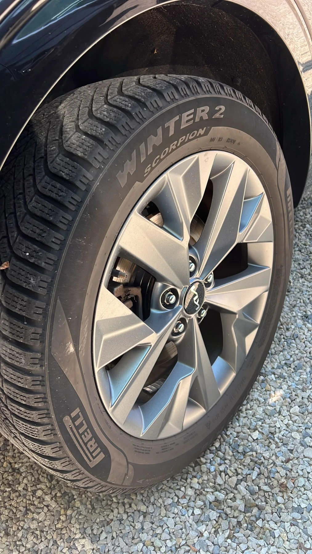 Kia Sportage 1.6HEV AWD 230hp * GT line* 129000 | Mobile.bg � ����������� 6