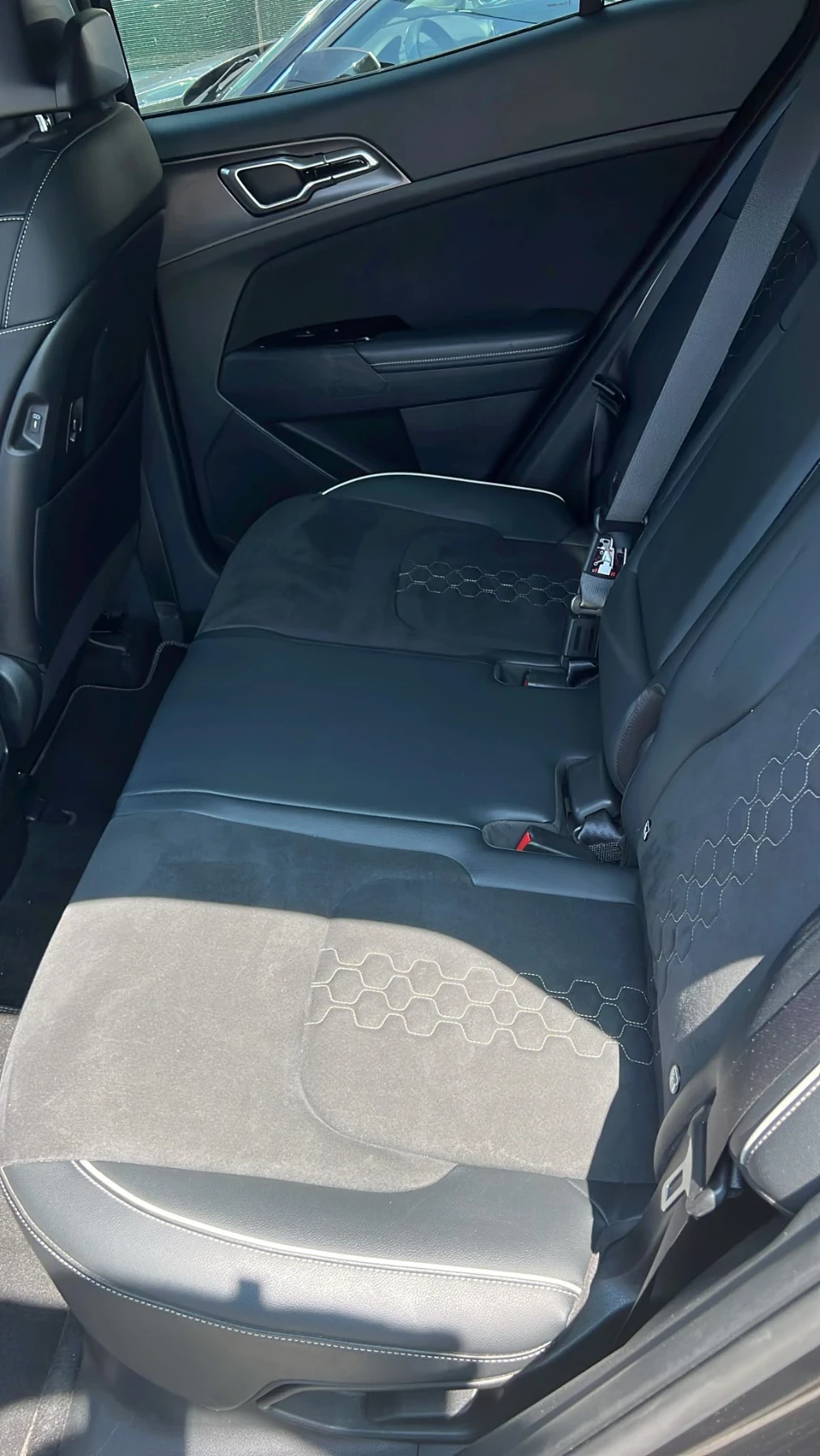 Kia Sportage 1.6HEV AWD 230hp * GT line* 129000 | Mobile.bg � ����������� 5
