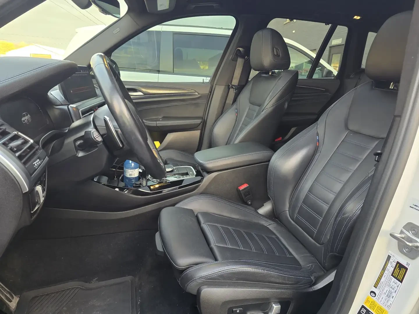 BMW X3 M40i* Distronic* Headup* Harman Kardon* Digital, снимка 5 - Автомобили и джипове - 55526173