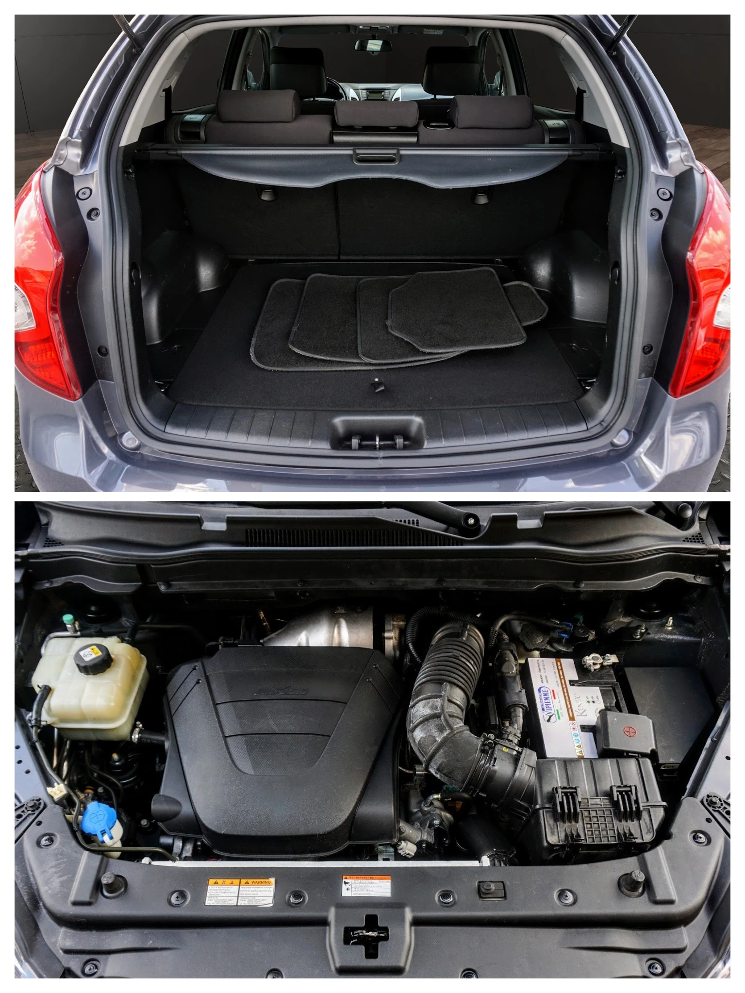 SsangYong Korando 2.2 E-XDI PREMIUM | Mobile.bg � ����������� 14