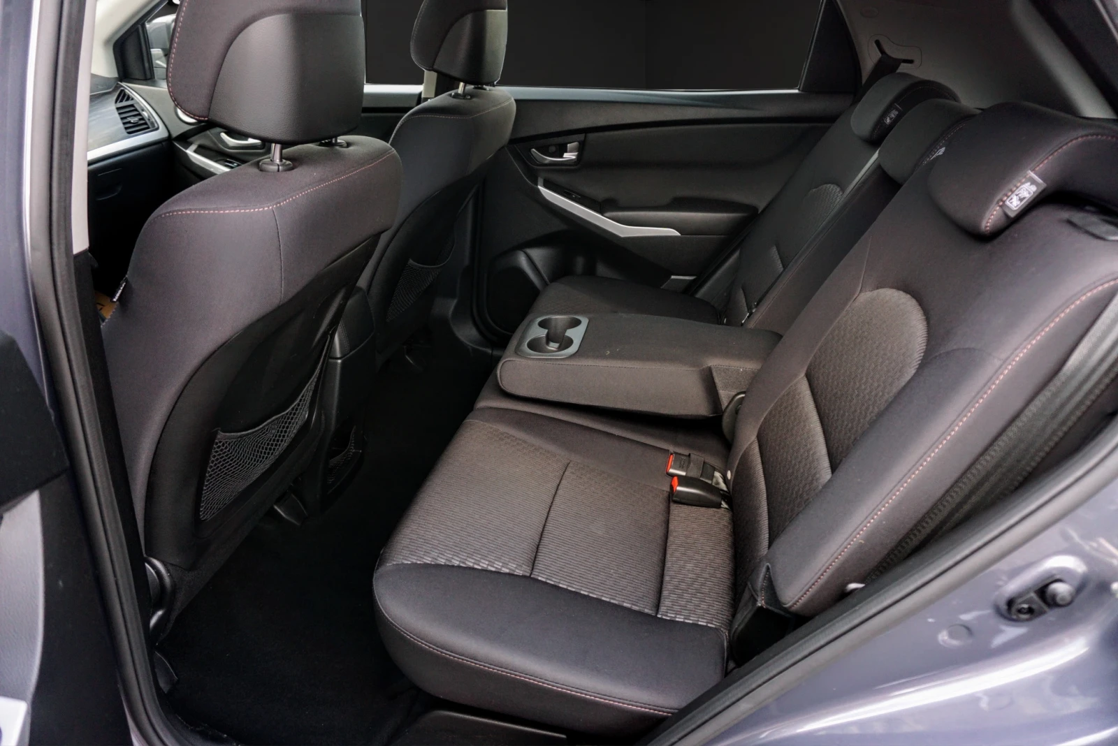 SsangYong Korando 2.2 E-XDI PREMIUM | Mobile.bg � ����������� 11