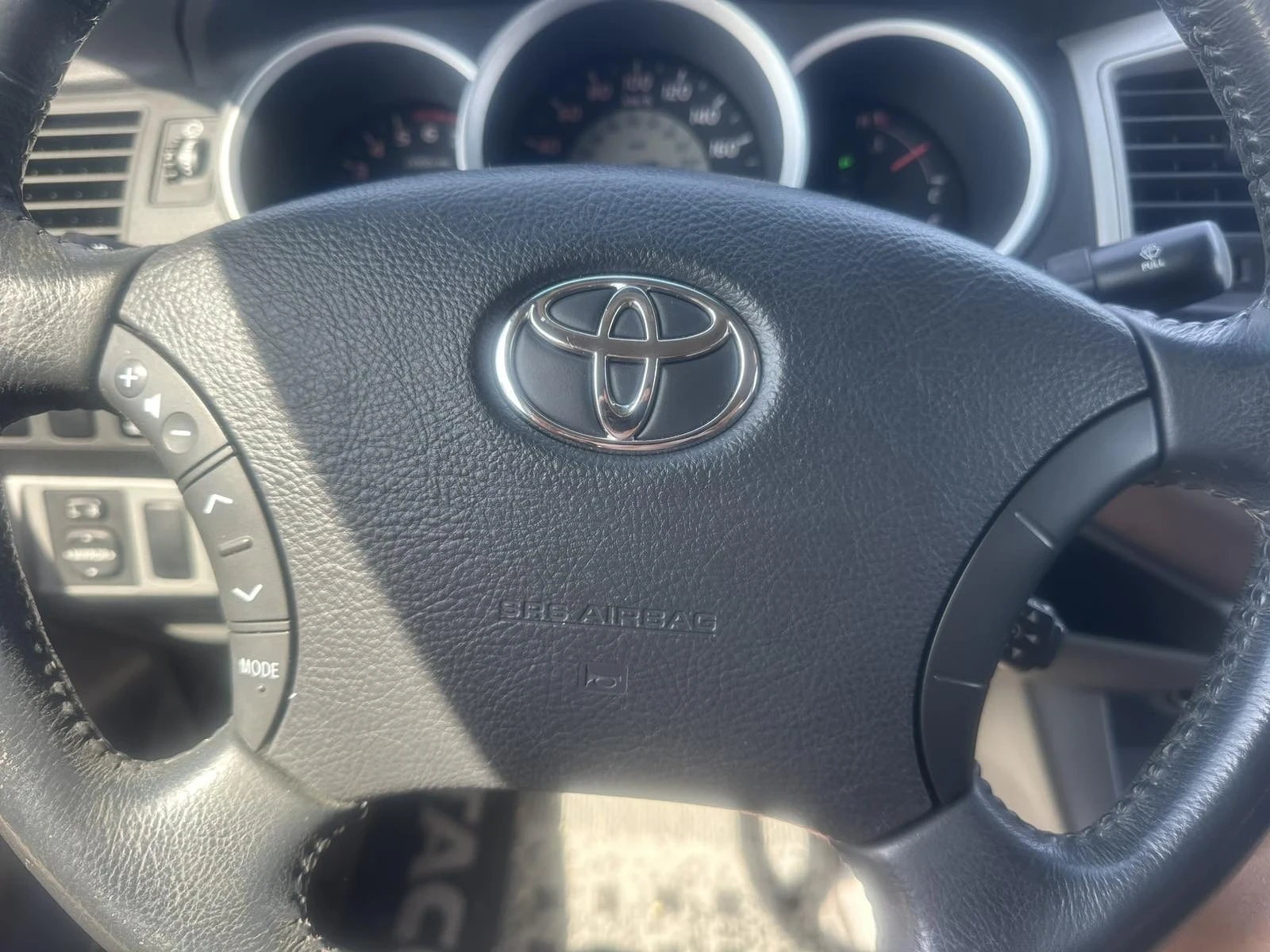 Toyota Tacoma, снимка 9 - Автомобили и джипове - 55951058