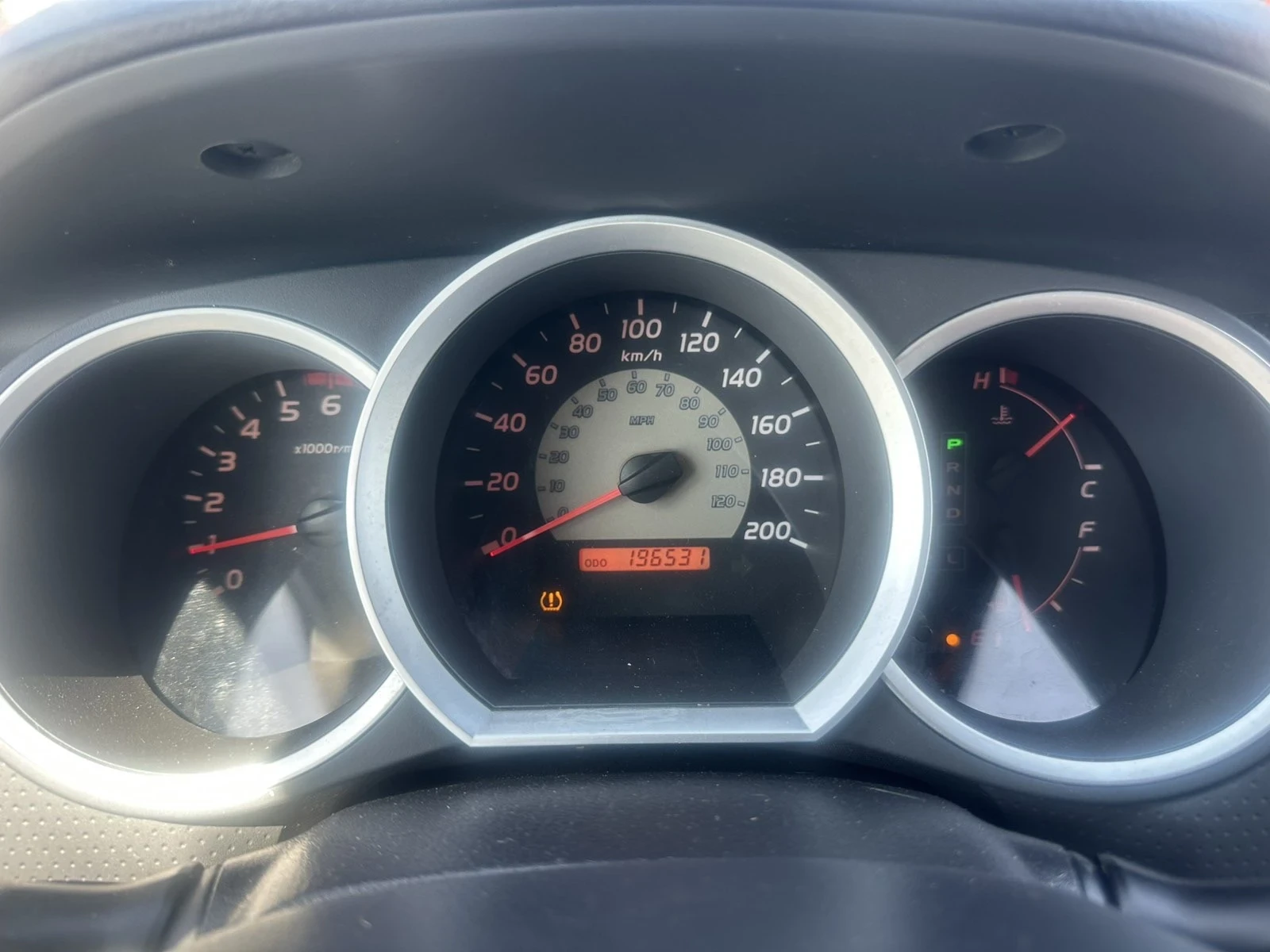 Toyota Tacoma, снимка 15 - Автомобили и джипове - 55951058