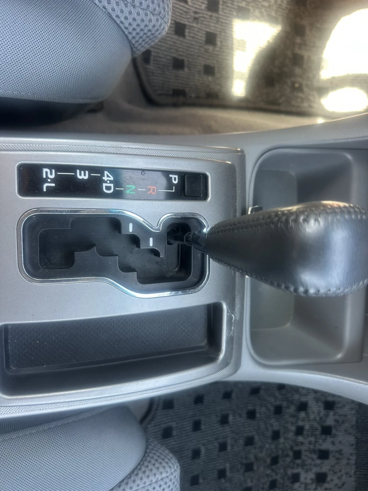 Toyota Tacoma, снимка 12 - Автомобили и джипове - 55951058