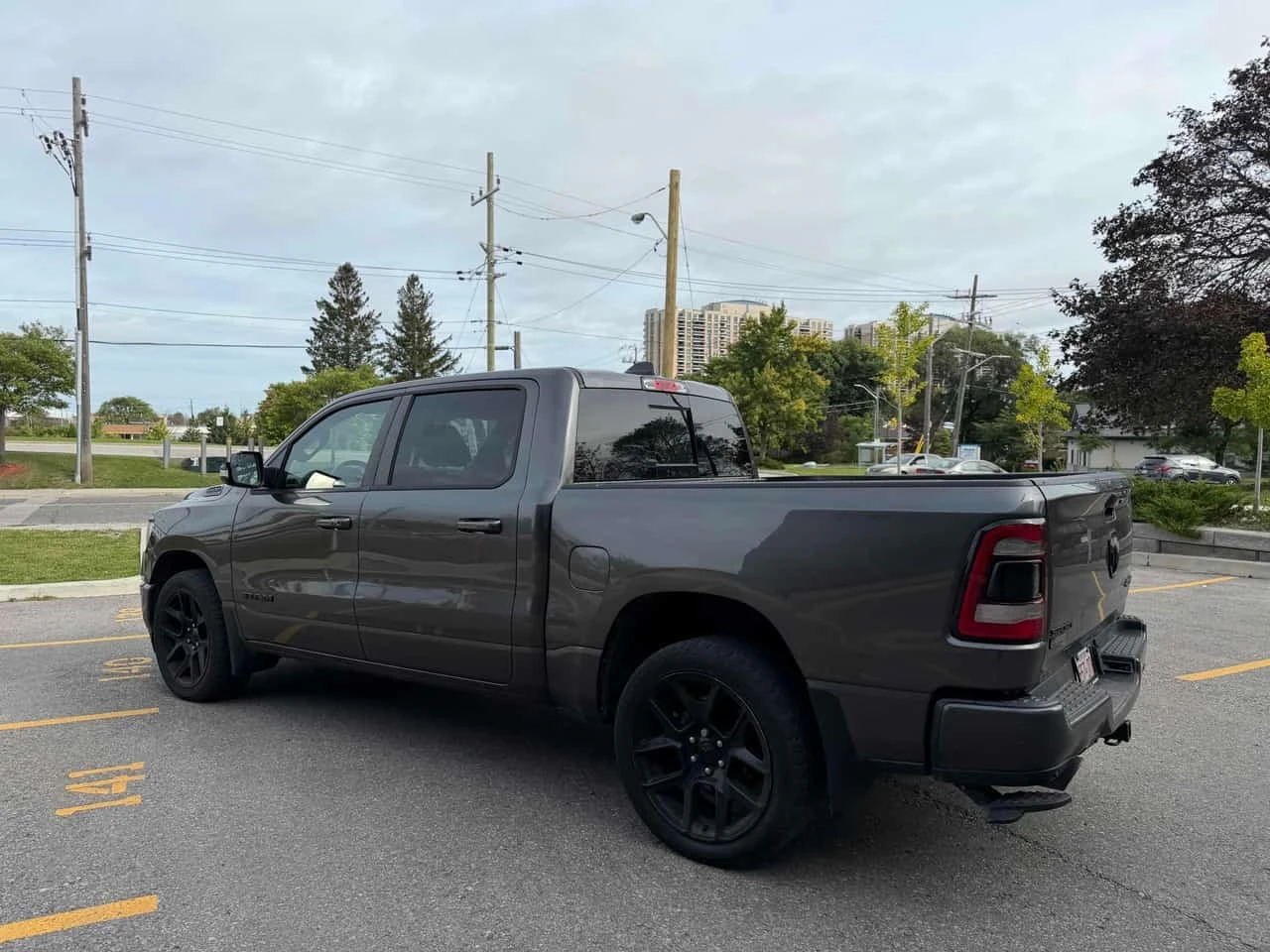 Dodge RAM 1500 * Sport * ���������� ��� ������������ ������*  | Mobile.bg � ����������� 2