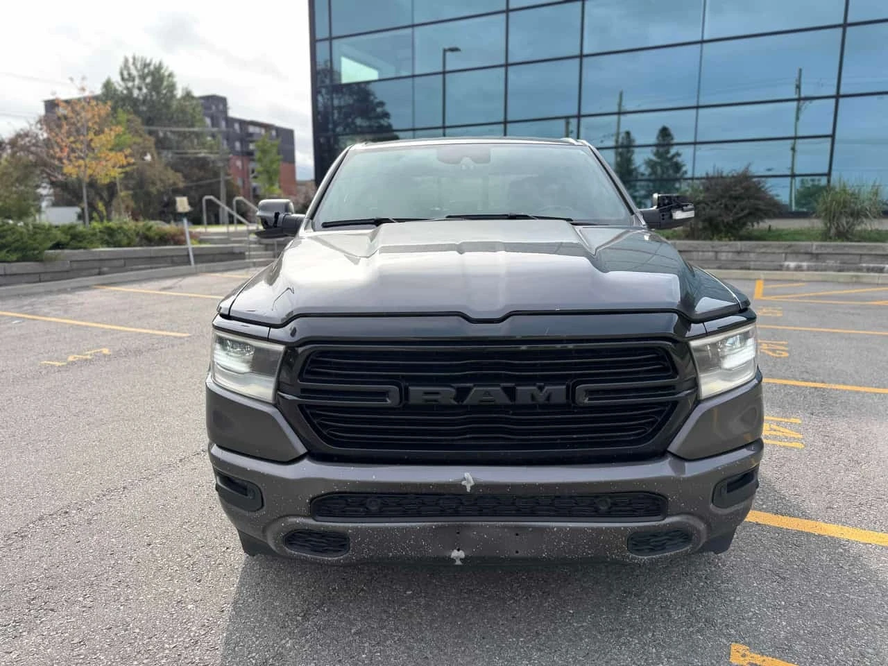 Dodge RAM 1500 * Sport * ���������� ��� ������������ ������*  | Mobile.bg � ����������� 6
