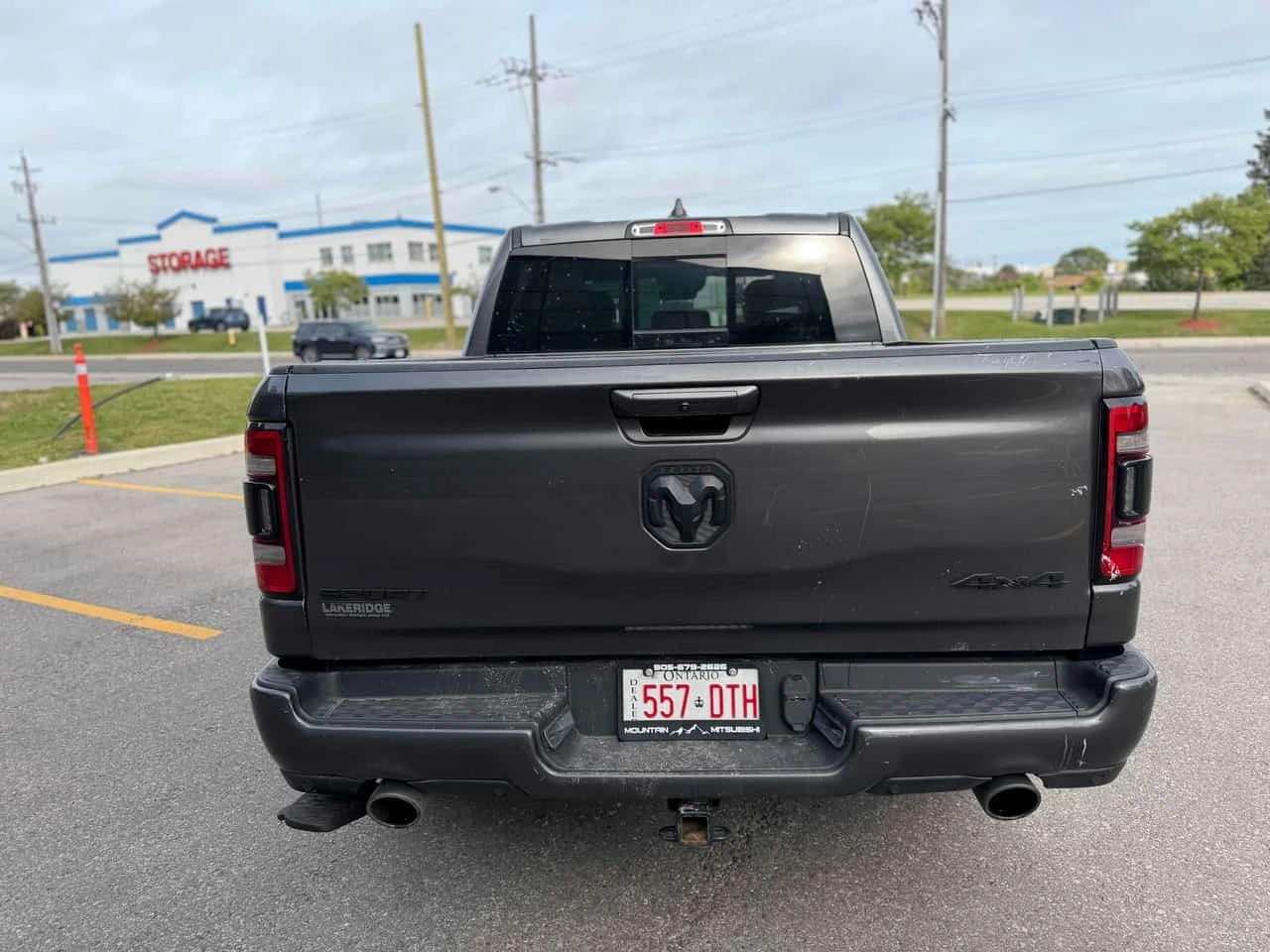 Dodge RAM 1500 * Sport * ���������� ��� ������������ ������*  | Mobile.bg � ����������� 4