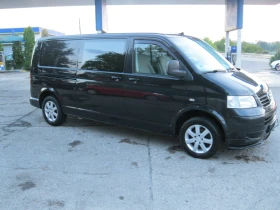 VW T5 Transporter LANG, снимка 7