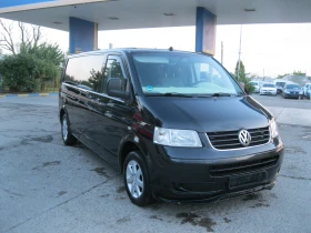 VW T5 Transporter LANG, снимка 2