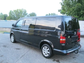 VW T5 Transporter LANG, снимка 4