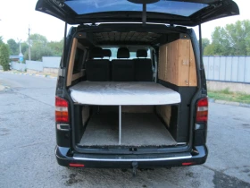 VW T5 Transporter LANG, снимка 15